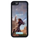 كفر آيفون 6 اس بلس بتصميم المقاتلة إلوي هورايزن زيرو داون