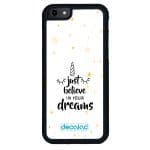 كفر آيفون 6 اس بلس بتصميم النجوم والأحلام