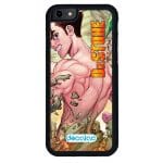 كفر آيفون 6 اس بلس بتصميم اوكي تايجو دكتور ستون