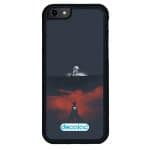 كفر آيفون 6 اس بلس بتصميم ايرين ضد العمالقه هجوم العمالقة