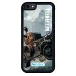 كفر آيفون 6 اس بلس بتصميم باتلفيلد 1 الدبابه الصغيره