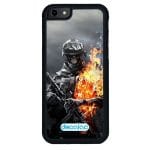 كفر آيفون 6 اس بلس بتصميم باتلفيلد 3