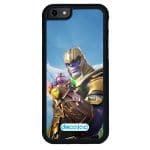 كفر آيفون 6 اس بلس بتصميم ثانوس فورتنايت