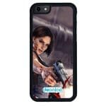 كفر آيفون 6 اس بلس بتصميم جيل فالنتاين اطلاق النار رزدنت ايفل 3