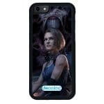 كفر آيفون 6 اس بلس بتصميم جيل فالنتاين رزدنت ايفل 3