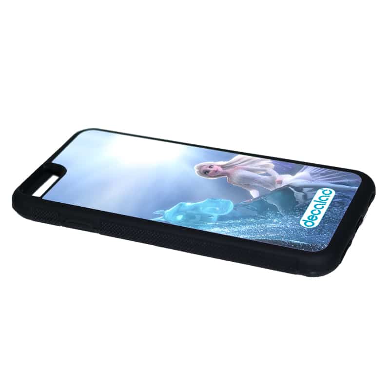 كفر-آيفون-6-اس-بلس-بتصميم-حصان-إلسا-الثلجي-ملكة-الثلج-2