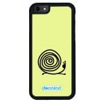 كفر آيفون 6 اس بلس بتصميم حلزون