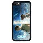 كفر آيفون 6 اس بلس بتصميم خيوط جمعتنا معا انمي