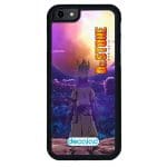 كفر آيفون 6 اس بلس بتصميم دكتور ستون امل العالم