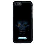 كفر آيفون 6 اس بلس بتصميم ديث نوت ريوك مخيف