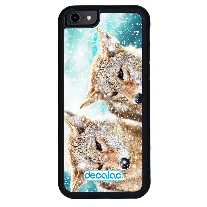 كفر آيفون 6 اس بلس بتصميم ذئب كفر آيفون 6 اس بلس بتصميم ذئب