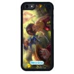 كفر آيفون 6 اس بلس بتصميم ذكريات الطفولة ون بيس