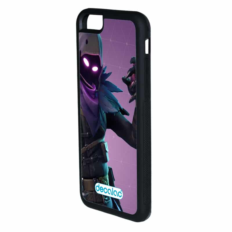 كفر-آيفون-6-اس-بلس-بتصميم-رافين-فورتنايت-1