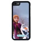 كفر آيفون 6 اس بلس بتصميم رحلة مائية آنا أولاف