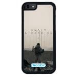 كفر آيفون 6 اس بلس بتصميم رحلة مع الجسر الطفل ديث ستراندنغ