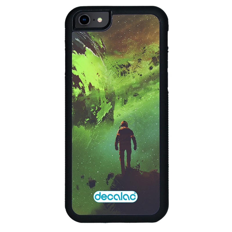 كفر آيفون 6 اس بلس بتصميم رحله الى الفضاء كفر آيفون 6 اس بلس بتصميم رحله الى الفضاء