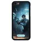 كفر آيفون 6 اس بلس بتصميم رزدنت إيفل 2 ريميك