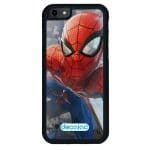 كفر آيفون 6 اس بلس بتصميم سبايدر مان اعلى البرج