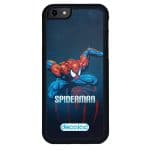 كفر آيفون 6 اس بلس بتصميم سبايدر مان الرائع