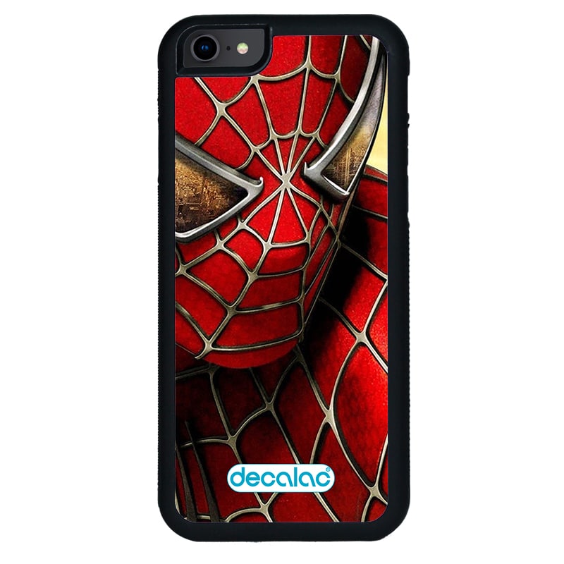 كفر آيفون 6 اس بلس بتصميم سبايدر مان كفر آيفون 6 اس بلس بتصميم سبايدر مان