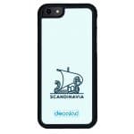 كفر آيفون 6 اس بلس بتصميم سفينة