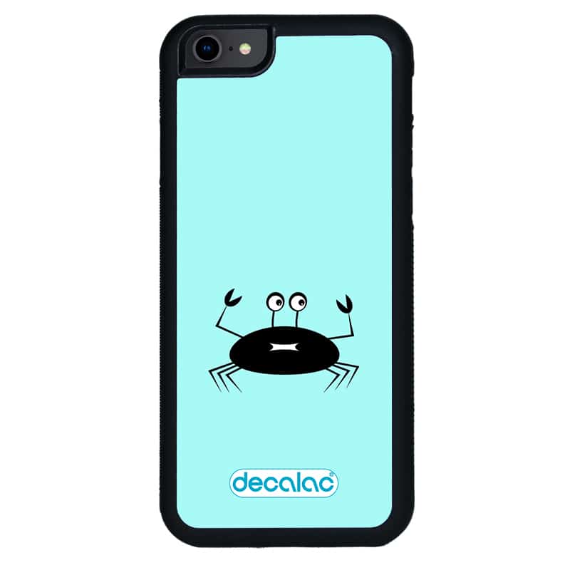 كفر آيفون 6 اس بلس بتصميم سلطعون خائف كفر آيفون 6 اس بلس بتصميم سلطعون خائف