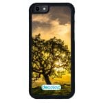 كفر آيفون 6 اس بلس بتصميم شجره الغروب