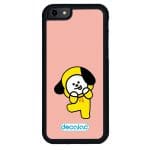 كفر آيفون 6 اس بلس بتصميم شخصيه شيمي BT21