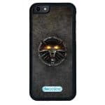 كفر آيفون 6 اس بلس بتصميم شعار ذا ويتشر