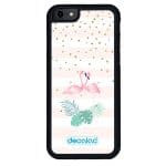 كفر آيفون 6 اس بلس بتصميم طائر الفلامنجو