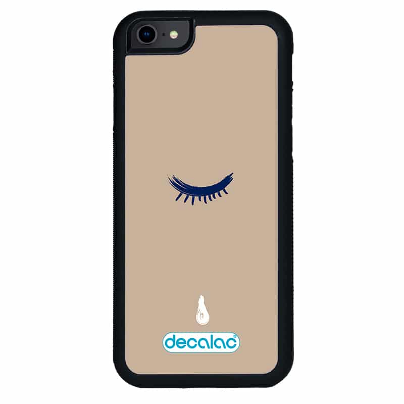 كفر آيفون 6 اس بلس بتصميم عيون تبكي كفر آيفون 6 اس بلس بتصميم عيون تبكي