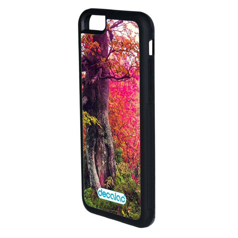 كفر-آيفون-6-اس-بلس-بتصميم-غابه-ورود-1