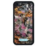 كفر آيفون 6 اس بلس بتصميم فن تجريدي