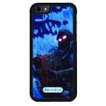 كفر آيفون 6 اس بلس بتصميم قتال رافين فورتنايت