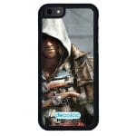 كفر آيفون 6 اس بلس بتصميم قتال مع القراصنه أساسنز كريد