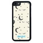 كفر آيفون 6 اس بلس بتصميم قمر ونجوم