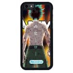 كفر آيفون 6 اس بلس بتصميم قوة تحمل ميدوريا أكاديميتي للأبطال