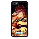 كفر آيفون 6 اس بلس بتصميم قوة كامادو تانجيرو