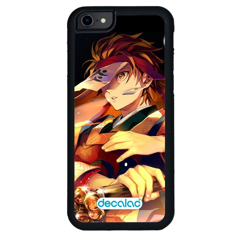 كفر آيفون 6 اس بلس بتصميم قوة كامادو تانجيرو كفر آيفون 6 اس بلس بتصميم قوة كامادو تانجيرو