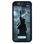 كفر آيفون 6 اس بلس بتصميم كريس ريدفيلد 2