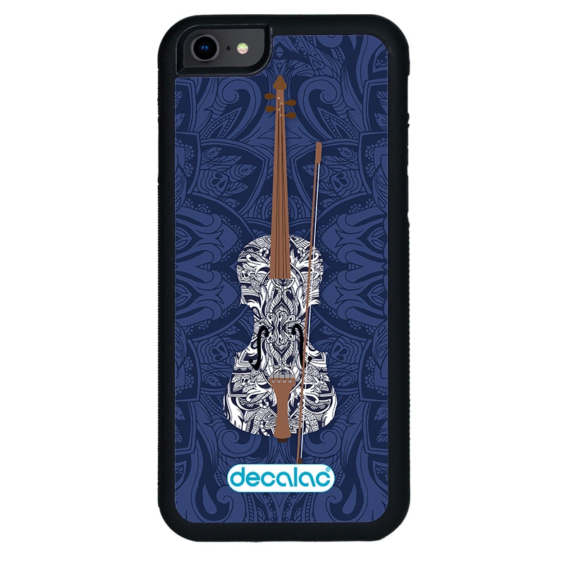 كفر آيفون 6 اس بلس بتصميم كمان مزخرف كفر آيفون 6 اس بلس بتصميم كمان مزخرف