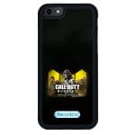 كفر آيفون 6 اس بلس بتصميم كول أوف ديوتي