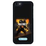 كفر آيفون 6 اس بلس بتصميم كول أوف ديوتي بلاك أوبس