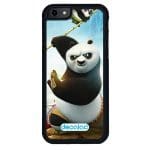كفر آيفون 6 اس بلس بتصميم كونغ فو باندا 3