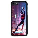 كفر آيفون 6 اس بلس بتصميم مايلز مورالز سبايدر مان