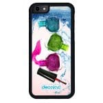 كفر آيفون 6 اس بلس بتصميم مناكير