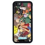 كفر آيفون 6 اس بلس بتصميم ميدوريا وباكوغو واوول مايت