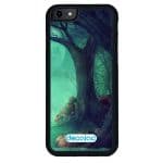 كفر آيفون 6 اس بلس بتصميم هالوين مخيف