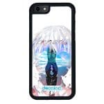 كفر آيفون 6 اس بلس بتصميم وحش بداخلي طوكيو الغول