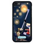 كفر آيفون 6 اس بلس بتصميم وداع إيس ون بيس